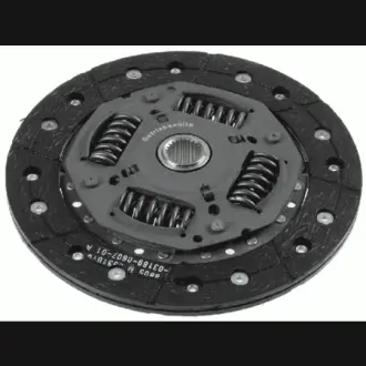 Диск сцепления SACHS 1878600602