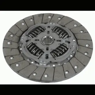 Диск сцепления SACHS 1878600624