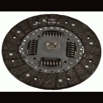 Диск сцепления SACHS 1878600629