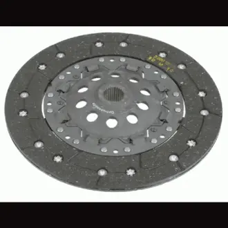 Диск сцепления SACHS 1878600630
