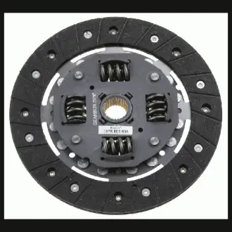 Диск сцепления SACHS 1878600635