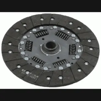 Диск сцепления SACHS 1878600639
