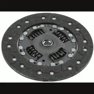 Диск сцепления SACHS 1878600642