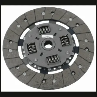 Диск сцепления SACHS 1878600644