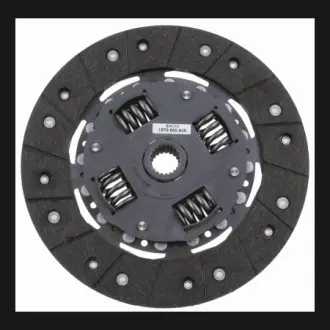 Диск сцепления SACHS 1878600645