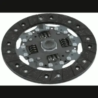 Диск сцепления SACHS 1878600647