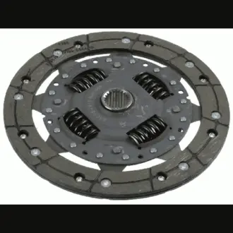 Диск сцепления SACHS 1878600648