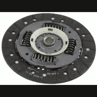 Диск сцепления SACHS 1878600658