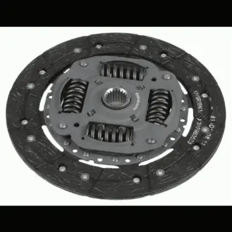 Диск сцепления SACHS 1878600666
