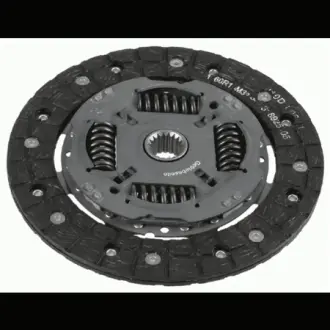 Диск сцепления SACHS 1878600668