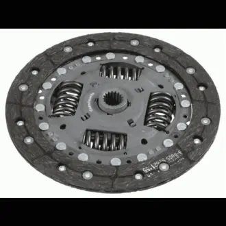 Диск сцепления SACHS 1878600670