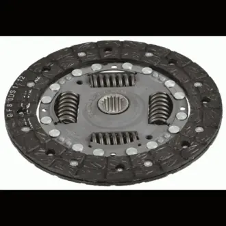 Диск сцепления SACHS 1878600672
