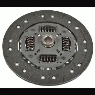 Диск сцепления SACHS 1878600673