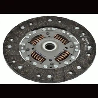 Диск сцепления SACHS 1878600674