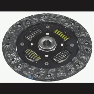 Диск сцепления SACHS 1878600684
