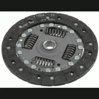 Диск сцепления SACHS 1878600685