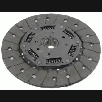 Диск сцепления SACHS 1878600802