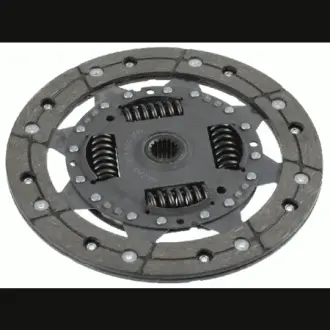 Диск сцепления SACHS 1878600805
