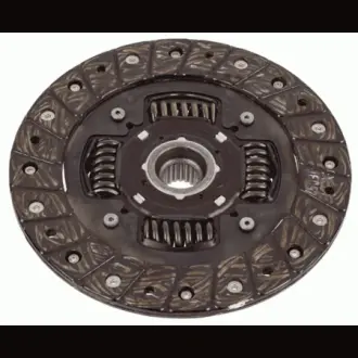 Диск сцепления SACHS 1878600807