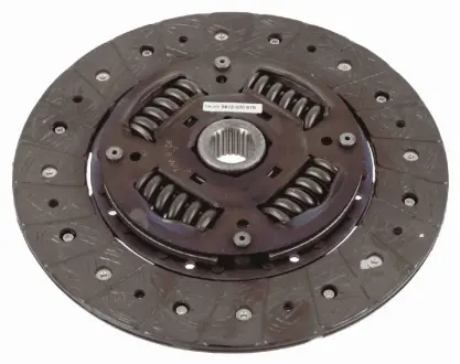 Диск сцепления SACHS 1878600810
