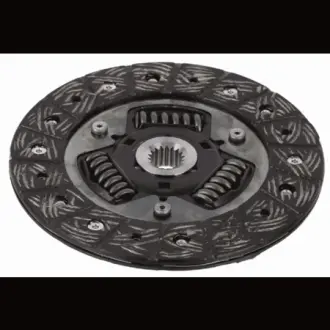 Диск сцепления SACHS 1878600811