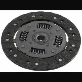 Диск сцепления SACHS 1878600823