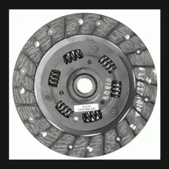 Диск сцепления SACHS 1878600824