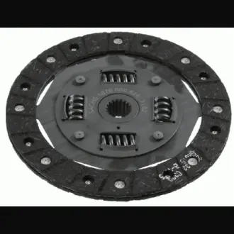 Диск сцепления SACHS 1878600826
