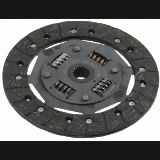 Диск сцепления SACHS 1878600827