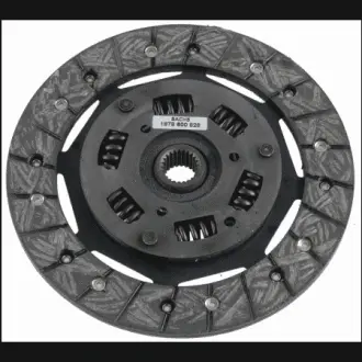 Диск сцепления SACHS 1878600828