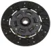 Диск сцепления. Диск зчеплення. Clutch disc SACHS 1878600834 (фото 1)