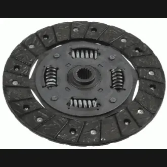 Диск сцепления SACHS 1878600840