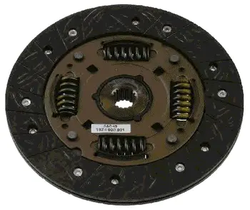Диск сцепления SACHS 1878600901