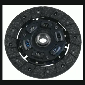 Диск сцепления SACHS 1878600907