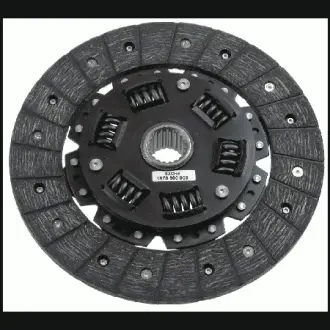 Диск сцепления SACHS 1878600909