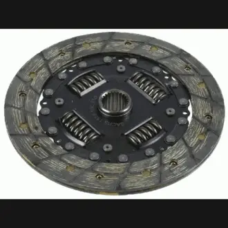 Диск сцепления SACHS 1878600910
