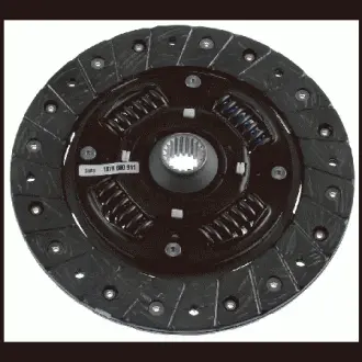 Диск сцепления SACHS 1878600911