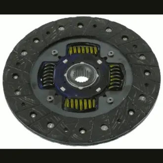 Диск сцепления SACHS 1878600912
