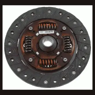 Диск сцепления SACHS 1878600913