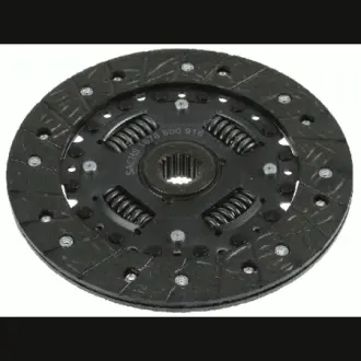 Диск сцепления SACHS 1878600916