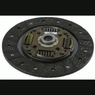 Диск сцепления SACHS 1878600917