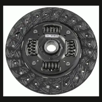 Диск сцепления SACHS 1878600918