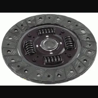 Диск сцепления SACHS 1878600924