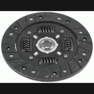 Диск сцепления SACHS 1878600927