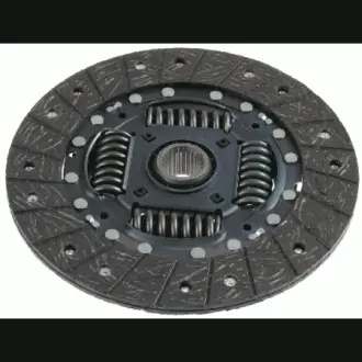 Диск сцепления SACHS 1878600930