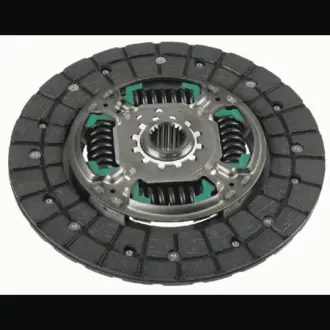 Диск сцепления SACHS 1878600940