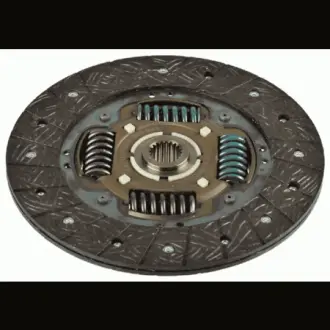Диск сцепления SACHS 1878600941