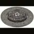 Диск зчеплення Kia Sorento 2.4 02-09 (d=240mm) SACHS 1878600944 (фото 2)
