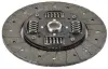 Диск зчеплення Kia Sorento 2.4 02-09 (d=240mm) SACHS 1878600944 (фото 3)