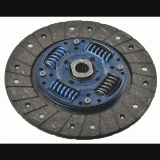 Диск сцепления SACHS 1878600952